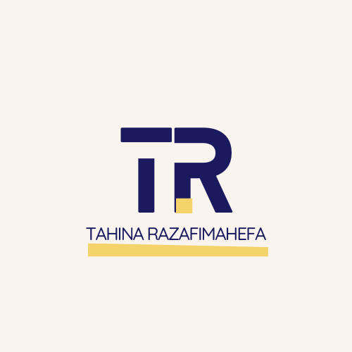 Logo de Tahina Razafimahefa